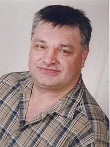 Profilbild von Borislav Vinogradac
