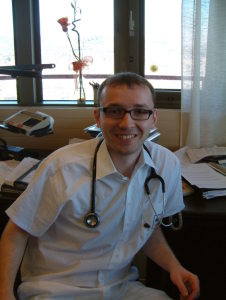 Profilbild von Borjan Marsicek