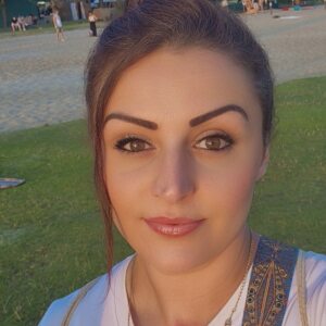 Profilbild von Born Sissy