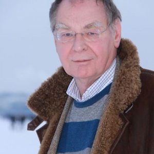 Profilbild von Borwin Lüth