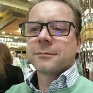 Profilbild von Bostjan Veronik