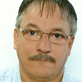 Profilbild von Bothe Burkhard