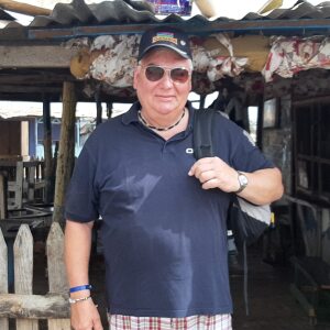 Profilbild von Botho Hoffmann