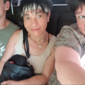 Profilbild von Bouchra Freyer