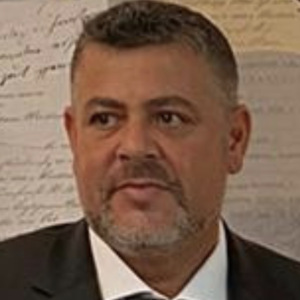 Profilbild von Bouzian Tammaoui