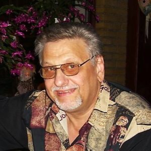 Profilbild von Boy-Michael Urban