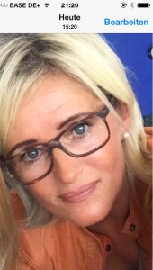 Profilbild von Bozena Franz