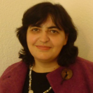 Profilbild von Bozhidara Angelova
