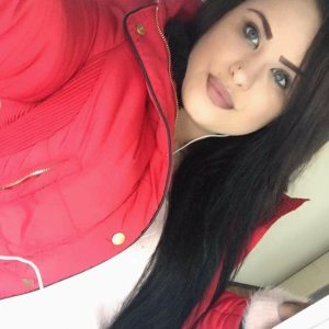 Profilbild von Bozica Jovanovic