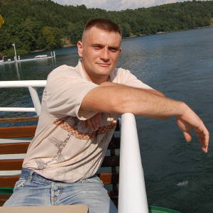 Profilbild von Bozidar Karsic