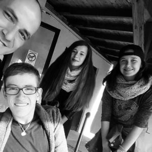 Profilbild von Bradaric Marco