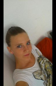 Profilbild von Brade Alexandra