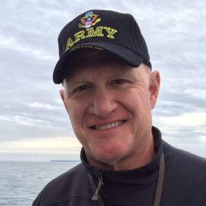 Profilbild von Bradley Foster