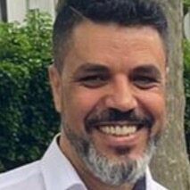 Profilbild von Brahim Tagui
