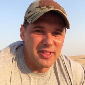 Profilbild von Bram Conolly