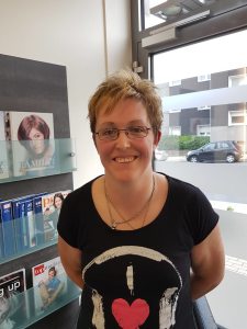 Profilbild von Bramschreiber Denise