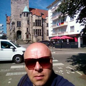 Profilbild von Brane Josipovic