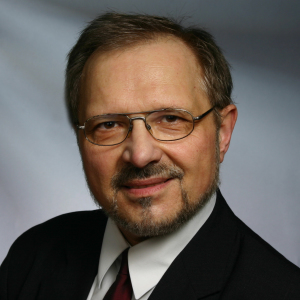 Profilbild von Branimir Krdzhiev