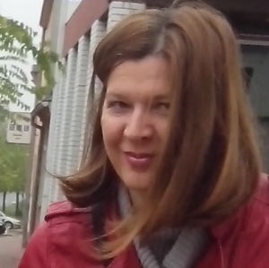 Profilbild von Branka Drenjancevic