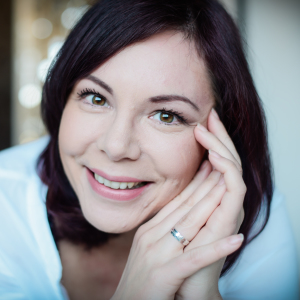 Profilbild von Branka Endmann