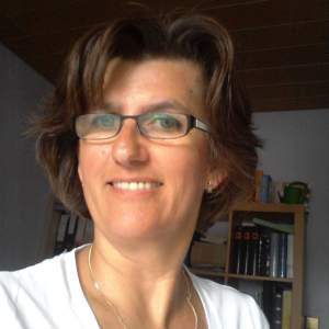 Social Media Profilbild Branka Hribar-Törpel 