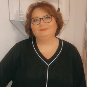 Profilbild von Branka Rosic