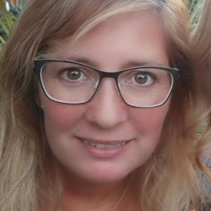 Profilbild von Branka Senekovic