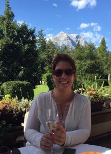 Profilbild von Branka Stevic