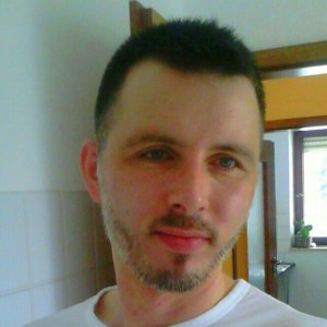 Profilbild von Branko Djordjijoski