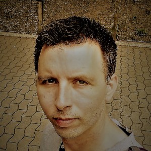 Profilbild von Branko Djordjijoski