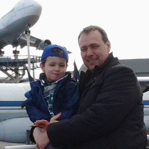 Profilbild von Branko Gajic