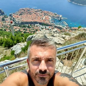 Profilbild von Branko Pavic