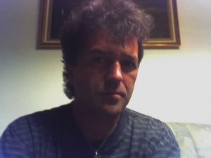 Profilbild von Branko Simenic