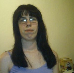 Profilbild von Braun Jacqueline