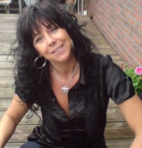 Profilbild von Breithaupt Kerstin