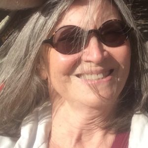 Profilbild von Brenda Nesbitt