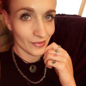 Profilbild von Brenda Roggow