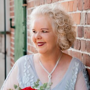 Profilbild von Brenda Schmidt