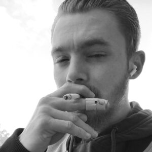 Profilbild von Brendon Weiher