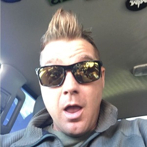 Profilbild von Brenton Jacob
