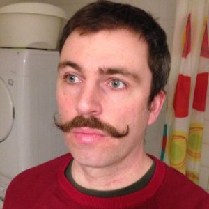 Profilbild von Brenton Walker