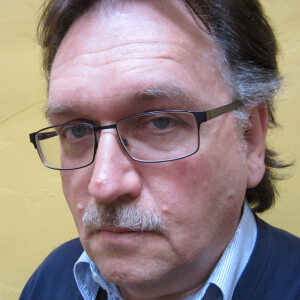 Profilbild von Bretz Christoph