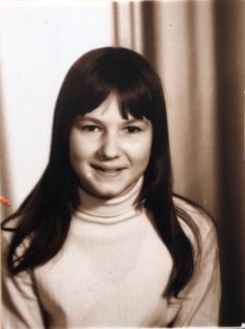Profilbild von Brgitte Conhoff