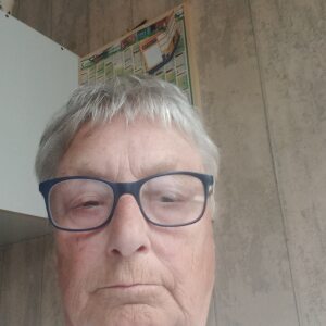 Profilbild von Brgitte Kley
