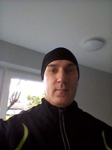 Profilbild von Brian Alley