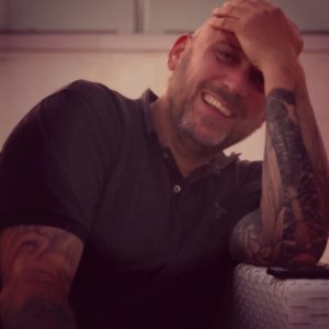 Profilbild von Brian Bautz