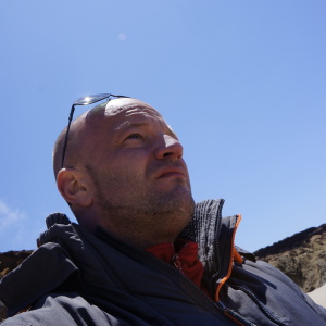 Profilbild von Brian Boldt