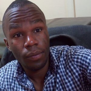 Profilbild von Brian Gwaro