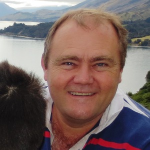 Profilbild von Brian Handy