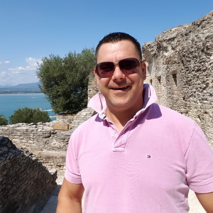 Profilbild von Brian Hofmann